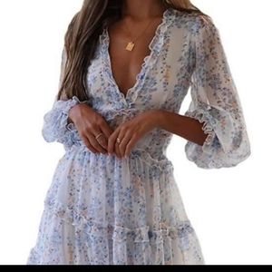 Beautiful Dress